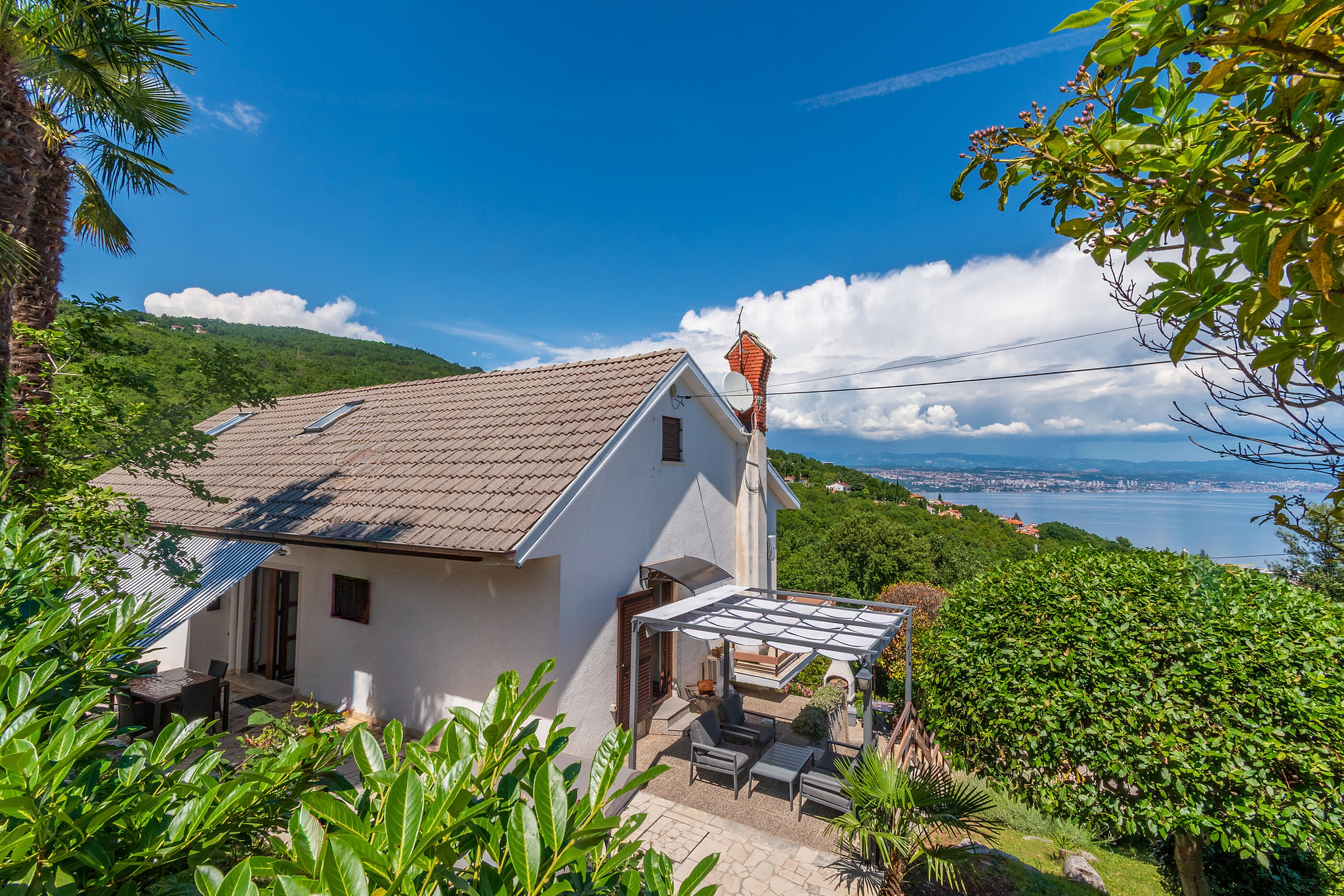 Apartments Vida sea view - Unit 378244-13