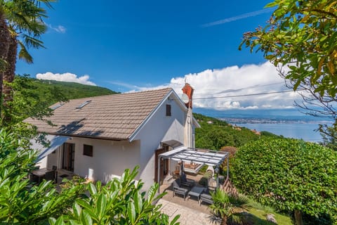 Apartments Vida sea view - Unit 378244-13