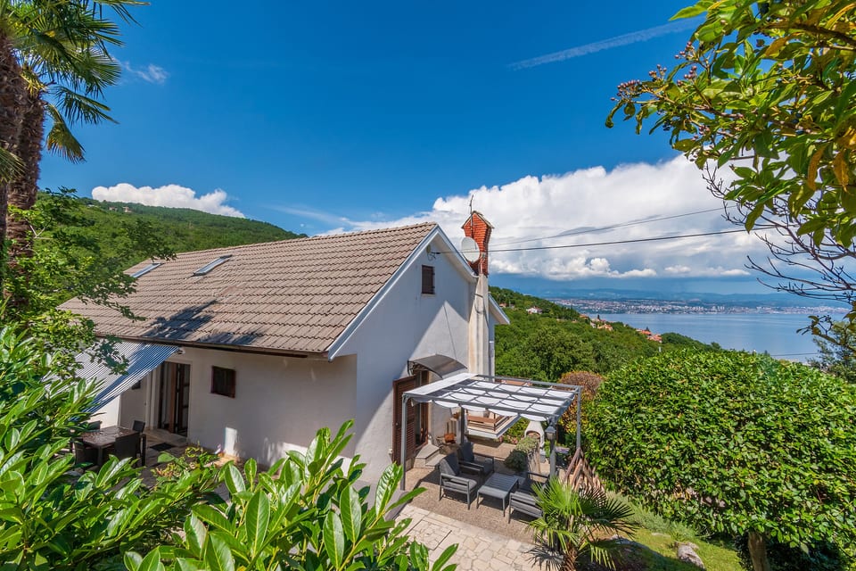 Apartments Vida sea view - Unit 378244-13
