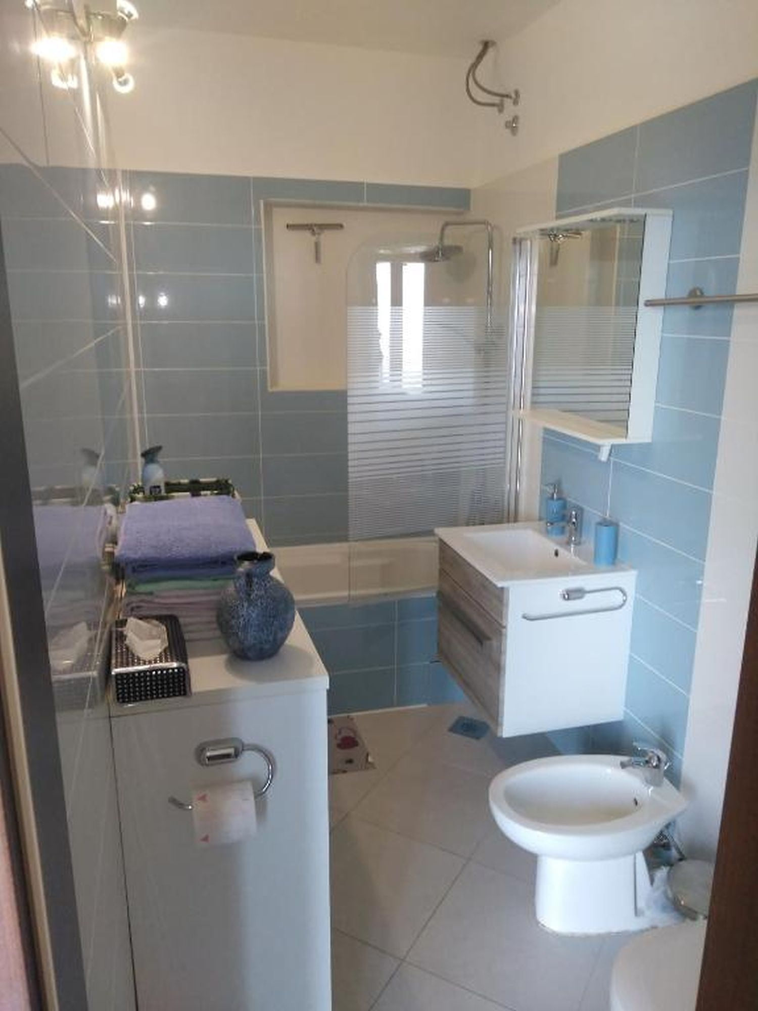Apartments Vida sea view - Unit 378244-13
