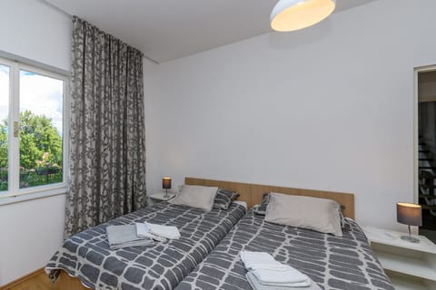 Apartments Vida sea view - Unit 378244-13