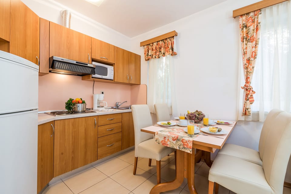 Apartments Mihaela - Unit 47025-61