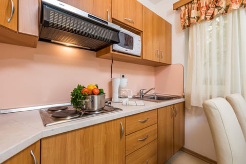 Apartments Mihaela - Unit 47027-61