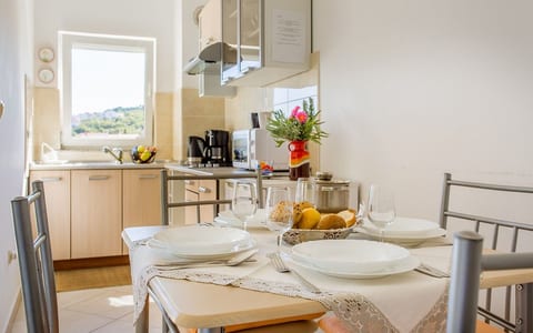 Apartment Dora - Unit 54214-61