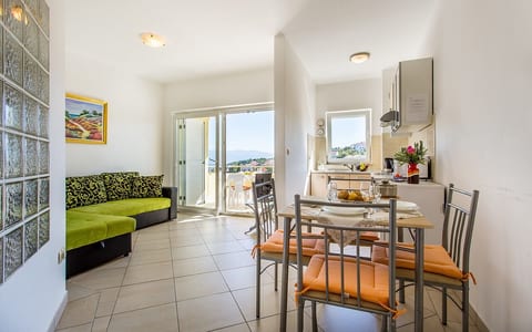 Apartment Dora - Unit 54214-61
