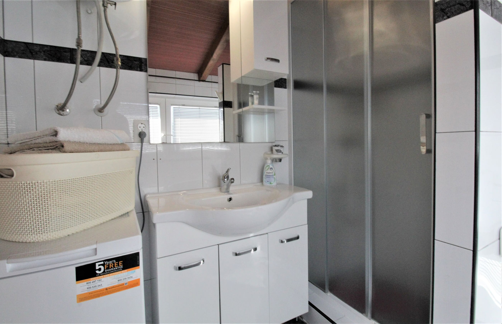 Apartment ASIMA - Unit 205106-5
