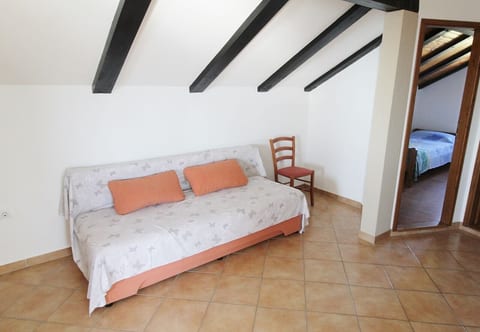 Apartments Zambratija with sea view - Unit 209077-5