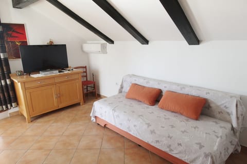 Apartments Zambratija with sea view - Unit 209077-5