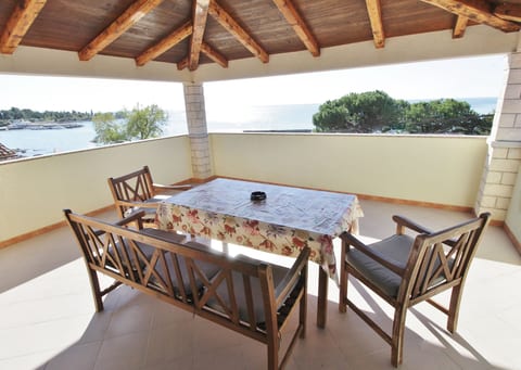 Apartments Zambratija with sea view - Unit 209077-5