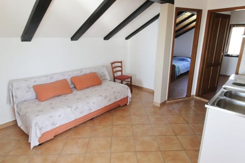 Apartments Zambratija with sea view - Unit 209077-5