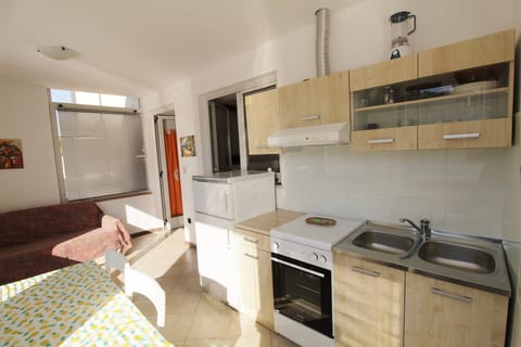 Apartments Zambratija with sea view - Unit 209078-5
