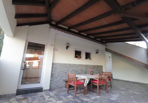 Apartments Zambratija with sea view - Unit 209078-5