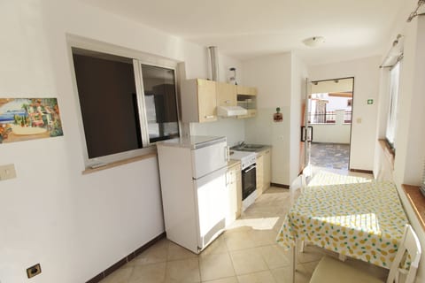 Apartments Zambratija with sea view - Unit 209078-5