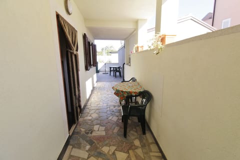 Apartments Zambratija with sea view - Unit 209079-5