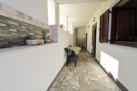 Apartments Zambratija with sea view - Unit 209079-5