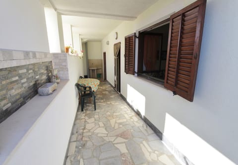 Apartments Zambratija with sea view - Unit 209079-5