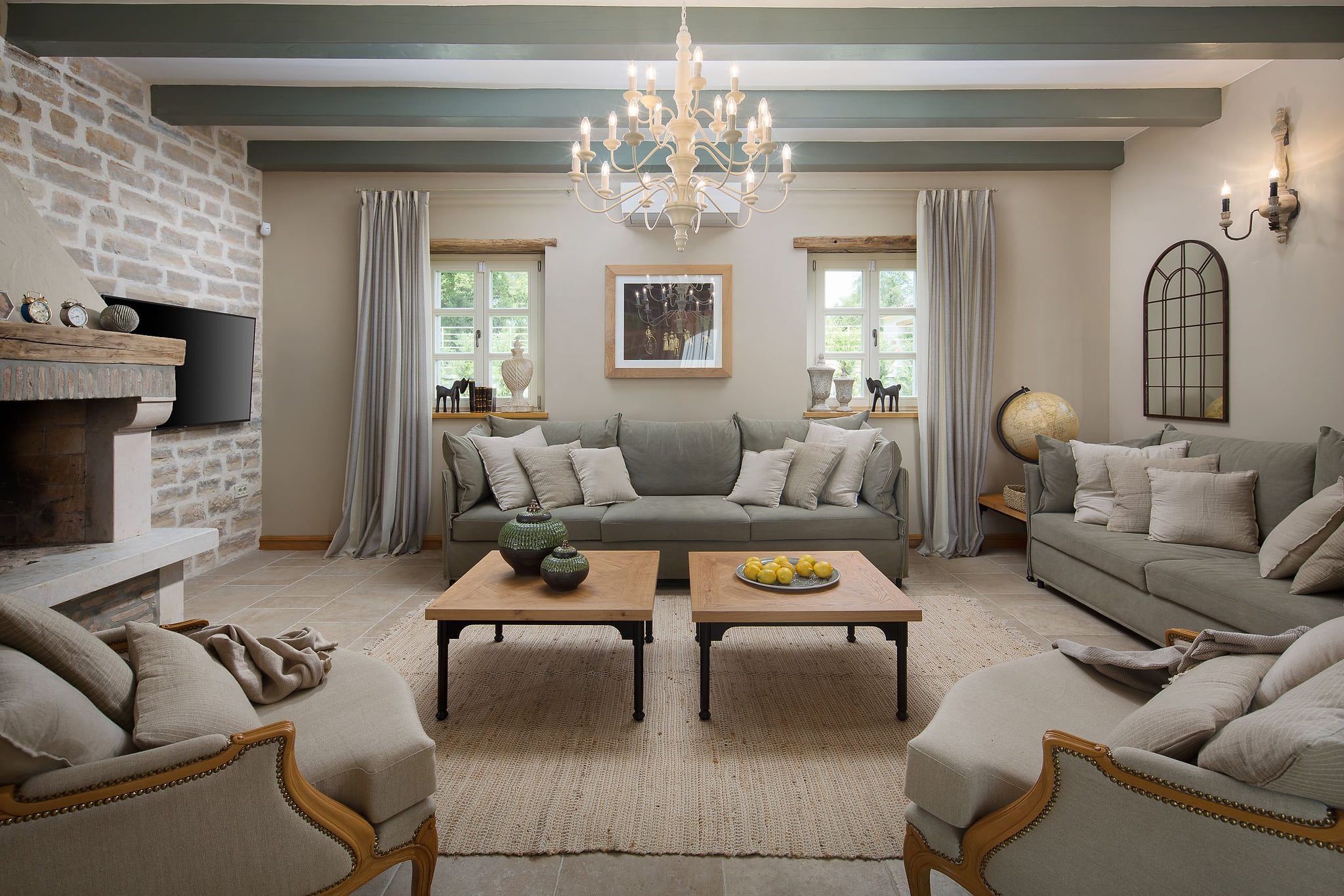 Villa Nevia Exclusive - Unit 370403-13