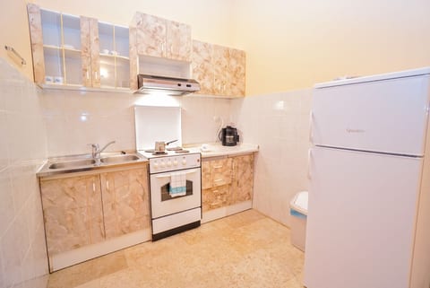 Apartments BRANKA Zambratija - Unit 205230-5