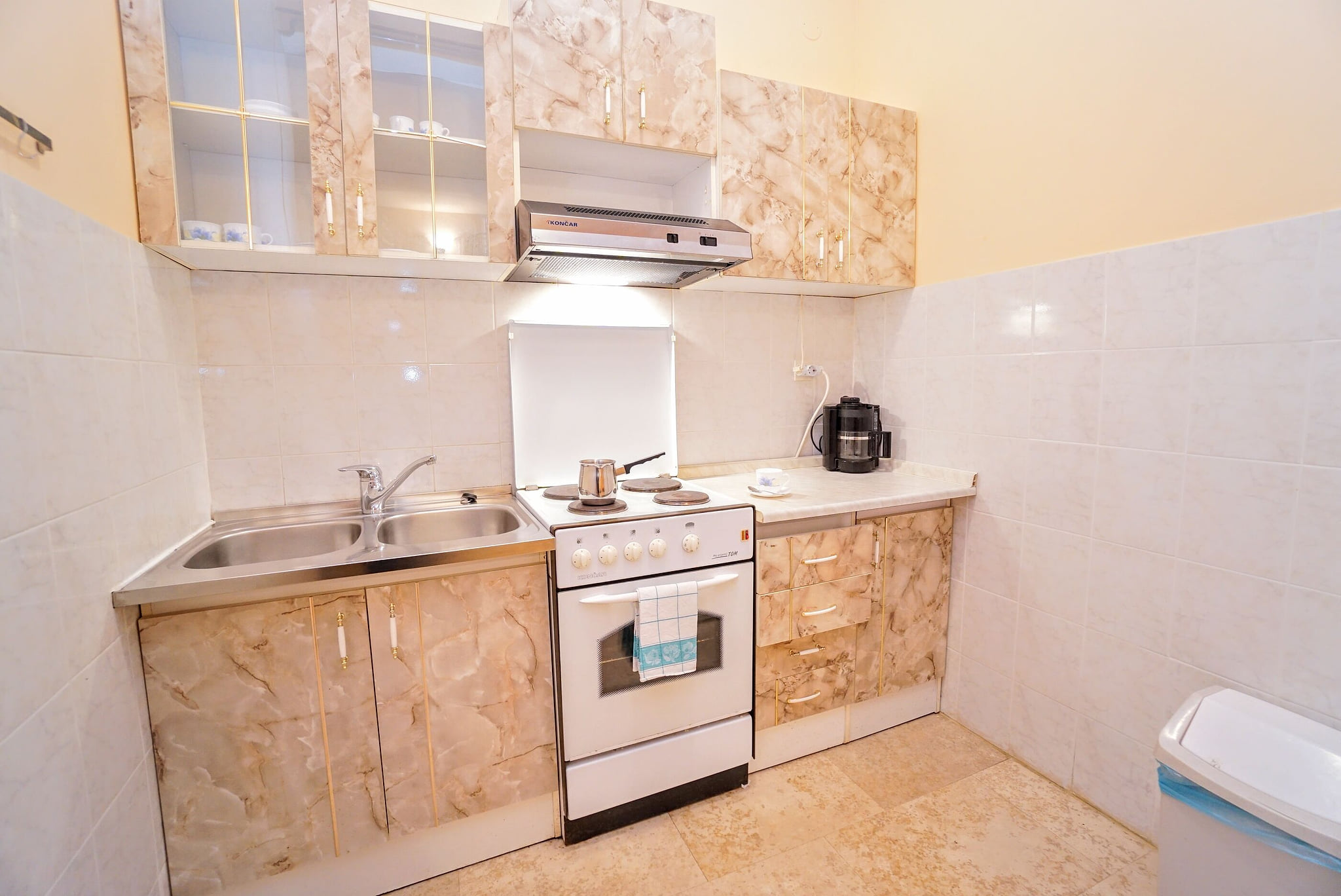 Apartments BRANKA Zambratija - Unit 205230-5