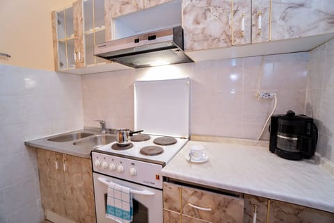 Apartments BRANKA Zambratija - Unit 205230-5