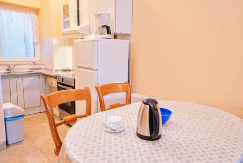 Apartments BRANKA Zambratija - Unit 205231-5