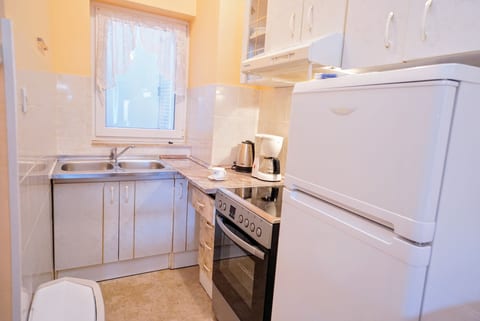Apartments BRANKA Zambratija - Unit 205231-5