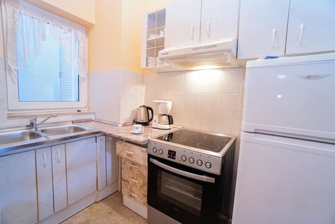 Apartments BRANKA Zambratija - Unit 205231-5