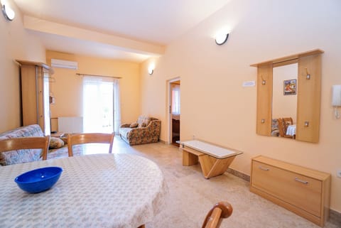 Apartments BRANKA Zambratija - Unit 205231-5