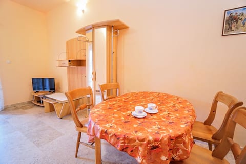 Apartments BRANKA Zambratija - Unit 205232-5