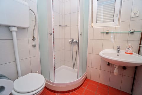 Apartments BRANKA Zambratija - Unit 205233-5