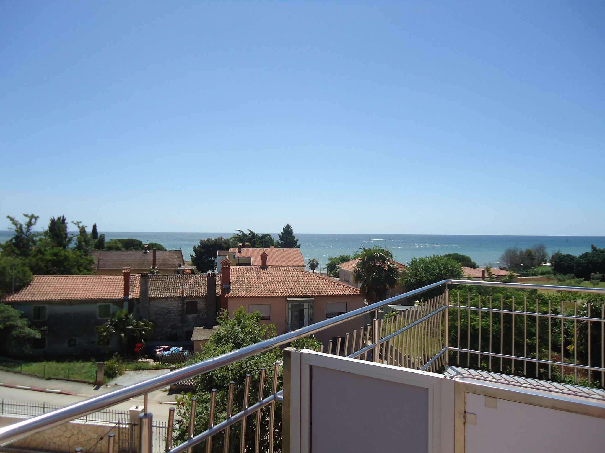 Apartments BRANKA Zambratija - Unit 205233-5