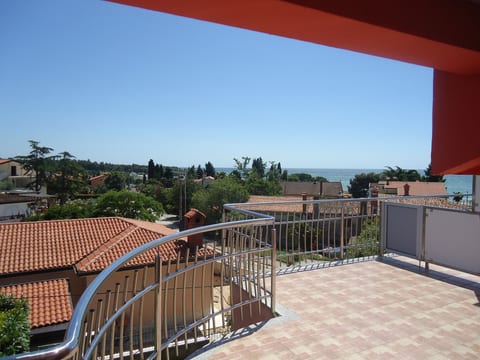 Apartments BRANKA Zambratija - Unit 205233-5