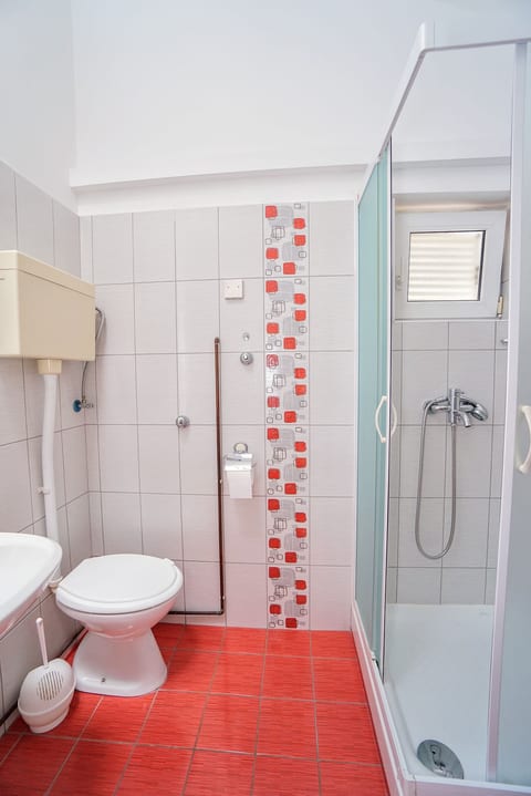 Apartments BRANKA Zambratija - Unit 205234-5