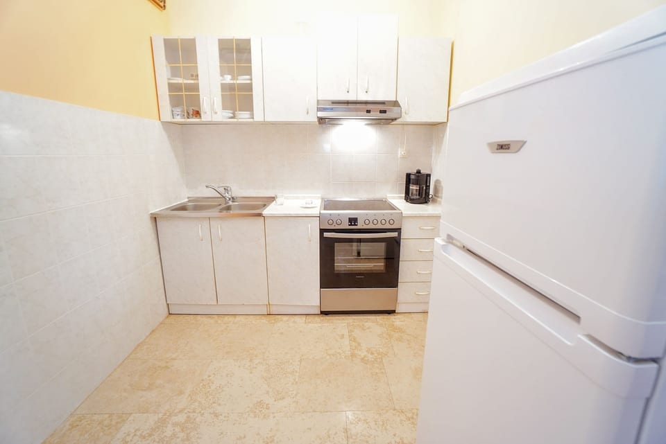 Apartments BRANKA Zambratija - Unit 205234-5