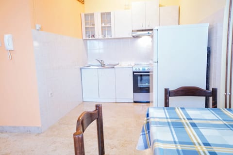 Apartments BRANKA Zambratija - Unit 205234-5