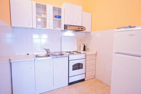Apartments BRANKA Zambratija - Unit 205234-5