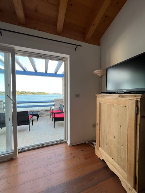 Villa Istrian with unique sea view 2 - Unit 209599-5