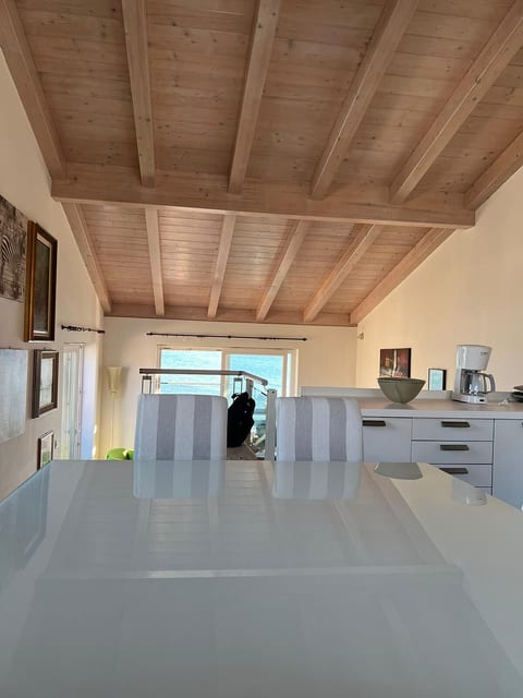 Villa Istrian with unique sea view 2 - Unit 209599-5