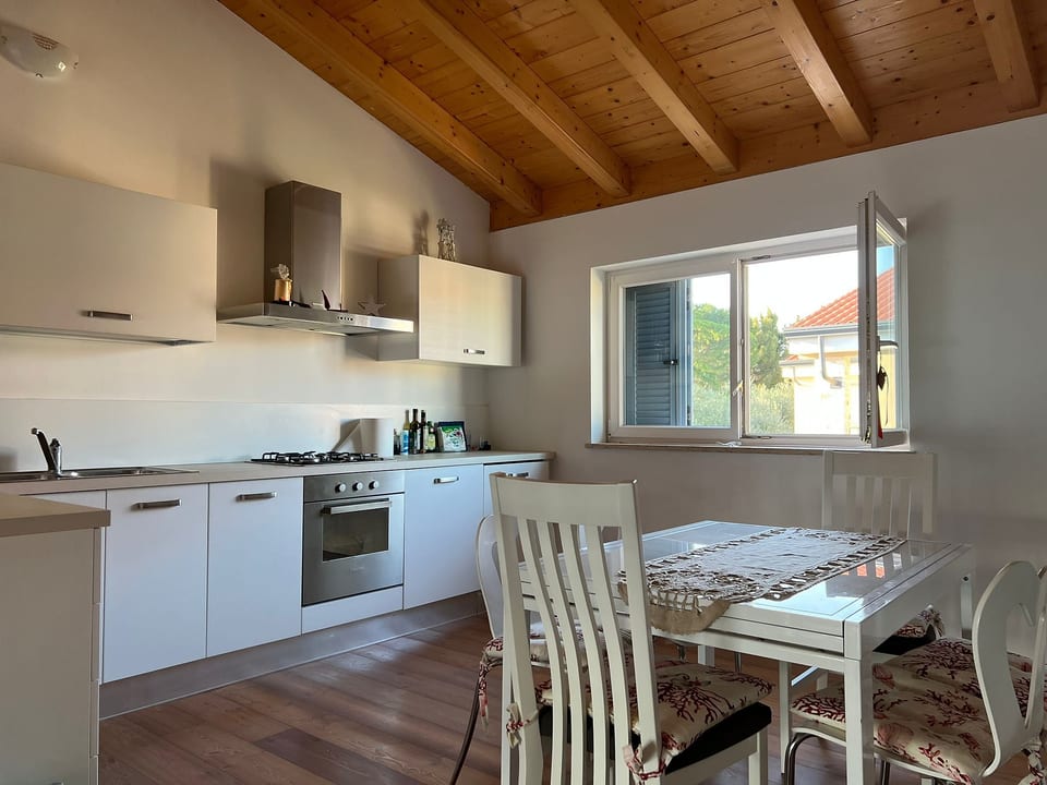 Villa Istrian with unique sea view 2 - Unit 209599-5