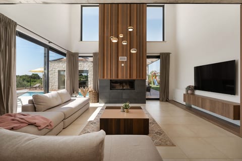 Villa Ansi Exclusive - Unit 209693-5