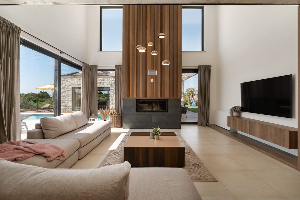 Villa Ansi Exclusiva - Unidad 209693-5