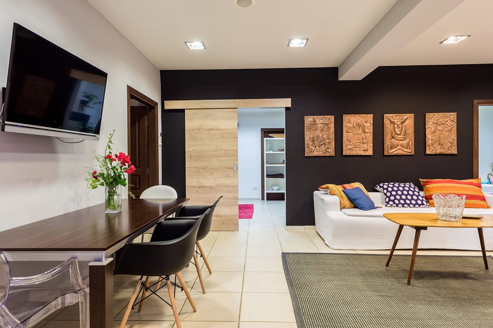Villa Lidija s bazenom - Unit 370433-13