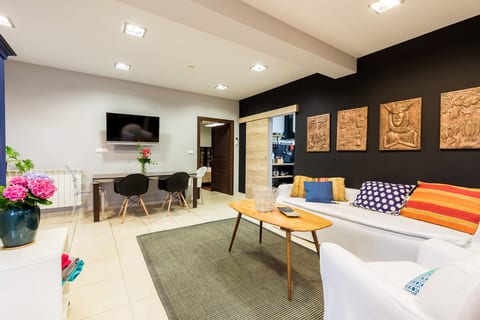 Villa Lidija s bazenom - Unit 370433-13
