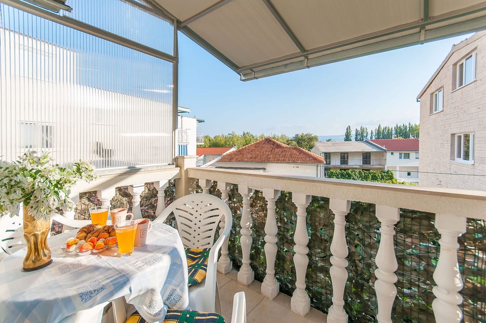 Apartments Neda - Unit 370771-13