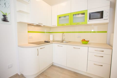 Apartment Birikina 3 s bazenom - Unit 370902-13