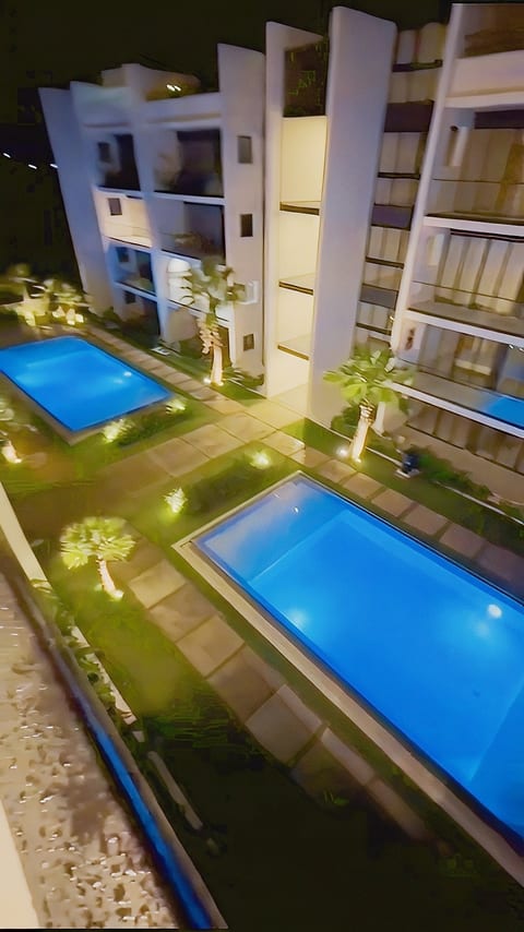 Caribbean Dream: Bayahíbe Seaside 3Br Penthouse