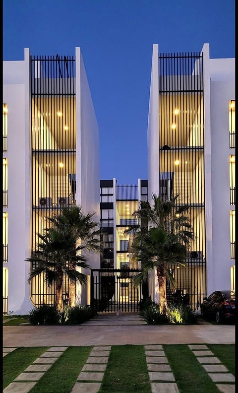 Caribbean Dream: Bayahíbe Seaside 3Br Penthouse image 1