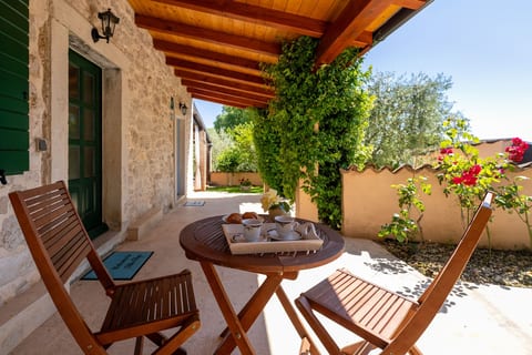 Villa Casa Olga s bazenom - Unit 377371-13