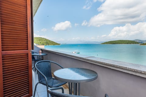 Apartments Seafront Oasis - Unit 378196-13