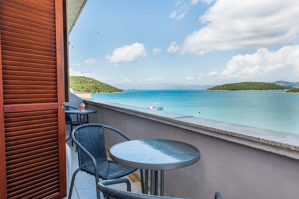 Appartamenti Seafront Oasis - Unità 378196-13